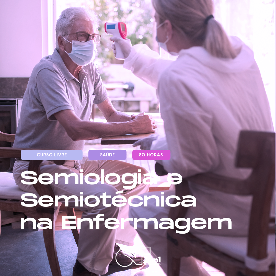 ANAMNESE DE ENFERMAGEM - Semiologia e Semiotécnica