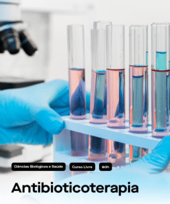 Antibioticoterapia