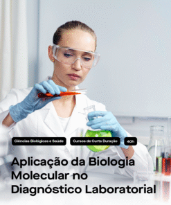 Aplicação da Biologia Molecular no Diagnóstico Laboratorial