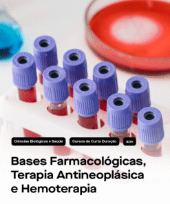 Bases Farmacológicas Terapia Antineoplasica e Hemoterapia