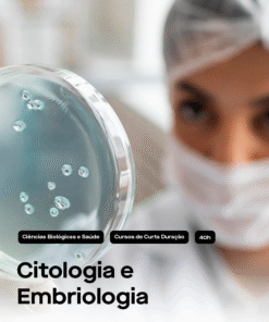 Citologia e Embriologia