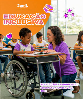 Educação Inclusiva