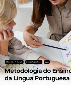 Metodologia do Ensino de Língua Portuguesa