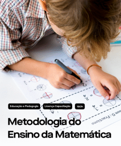 Metodologia do Ensino da Matemática
