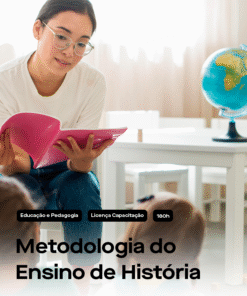 Metodologia do Ensino de História