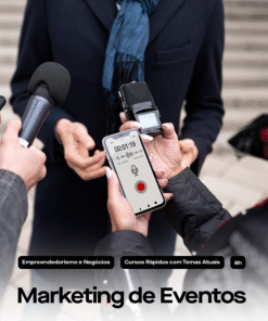 Marketing de Eventos