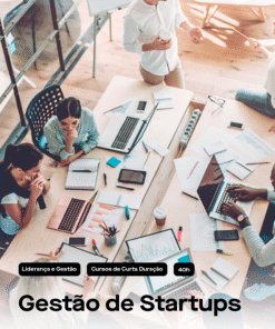 Gestão de Startups