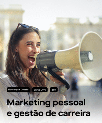 Marketing Pessoal e Gestão de Carreira