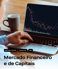 Mercado Financeiro e de Capitais