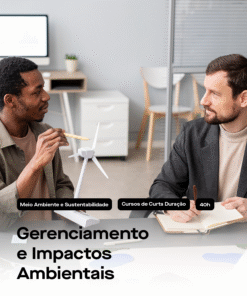 Gerenciamento de Aspectos e Impactos Ambientais