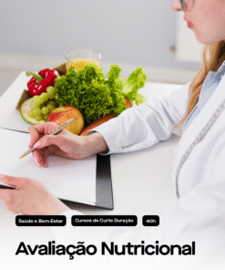 Avaliação Nutricional