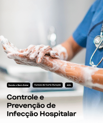 Controle e Prevenção de Infecção Hospitalar