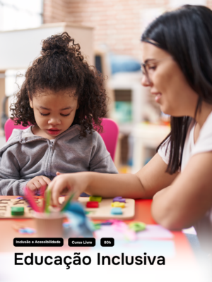 Educação Inclusiva
