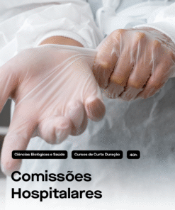 Comissões Hospitalares