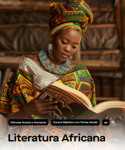 Literaturas Africanas em Língua Portuguesa
