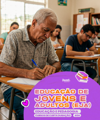 Educação de Jovens e Adultos