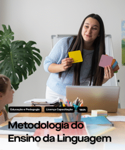 Metodologia do Ensino da Linguagem