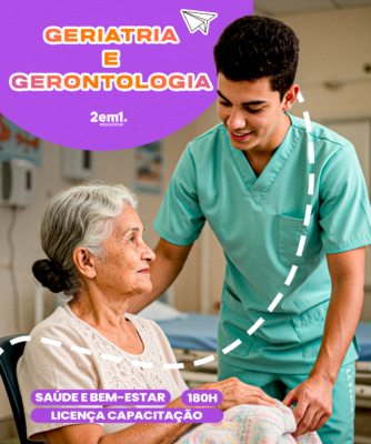 Geriatria e Gerontologia