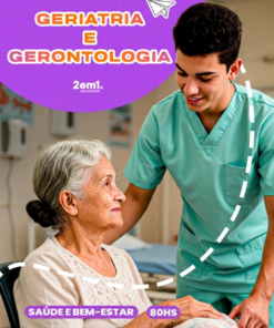 Geriatria e Gerontologia