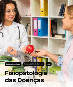 Fisiopatologia das Doenças