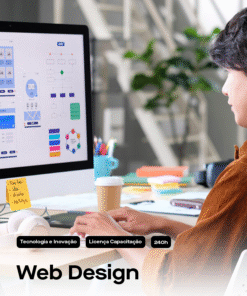 Design Web e Mídias Móveis