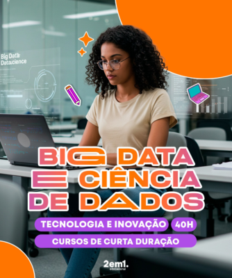 Big Data e Ciência de Dados