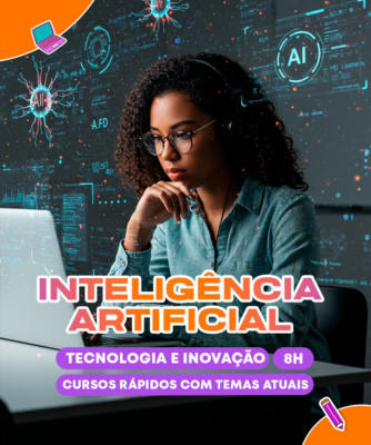 Inteligência Artificial